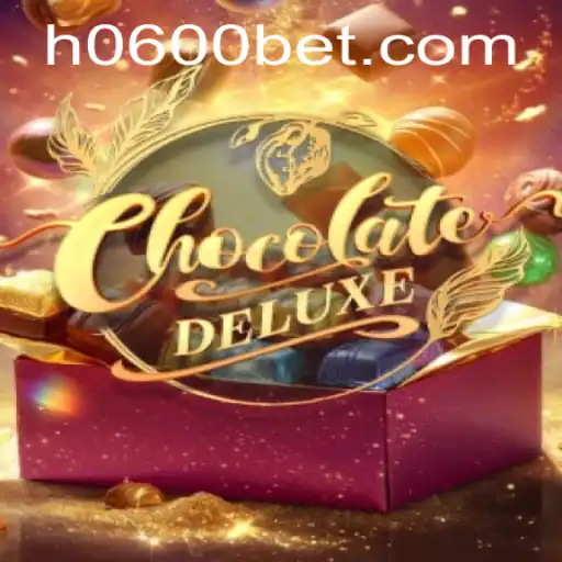 Explorando o Mundo Viscoso e Empolgante de ChocolateDeluxe
