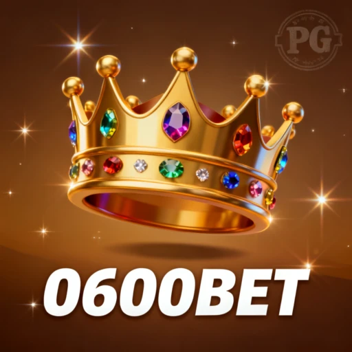 0600BET Logo