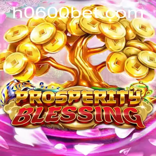Descubra o Mundo de ProsperityBlessing: Uma Jornada de Estratégia e Fortuna