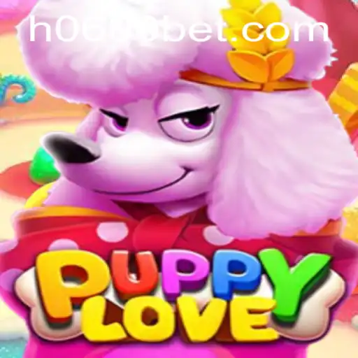 Explorando PuppyLove: O Jogo Que Conquista Corações com 0600BET