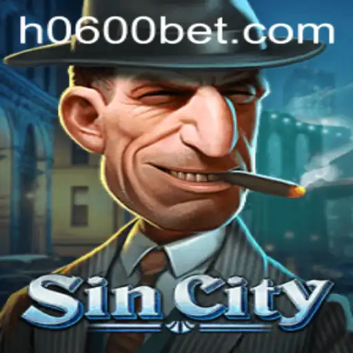 Explorando SinCity: O Novo Jogo de Apostas com a Palavra-Chave 0600BET