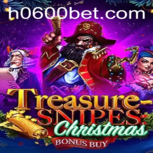 Descubra o Fascinante Mundo de TreasuresnipesChristmas com 0600BET